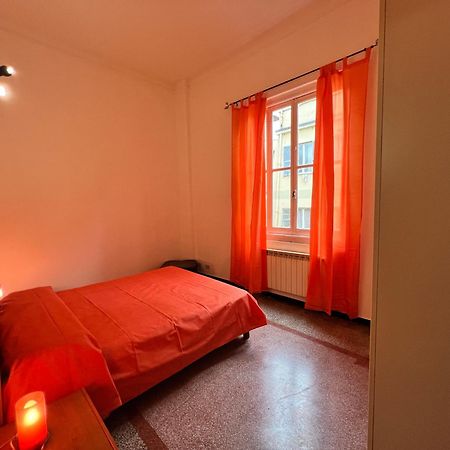 Appartamento Grandis Genua Buitenkant foto