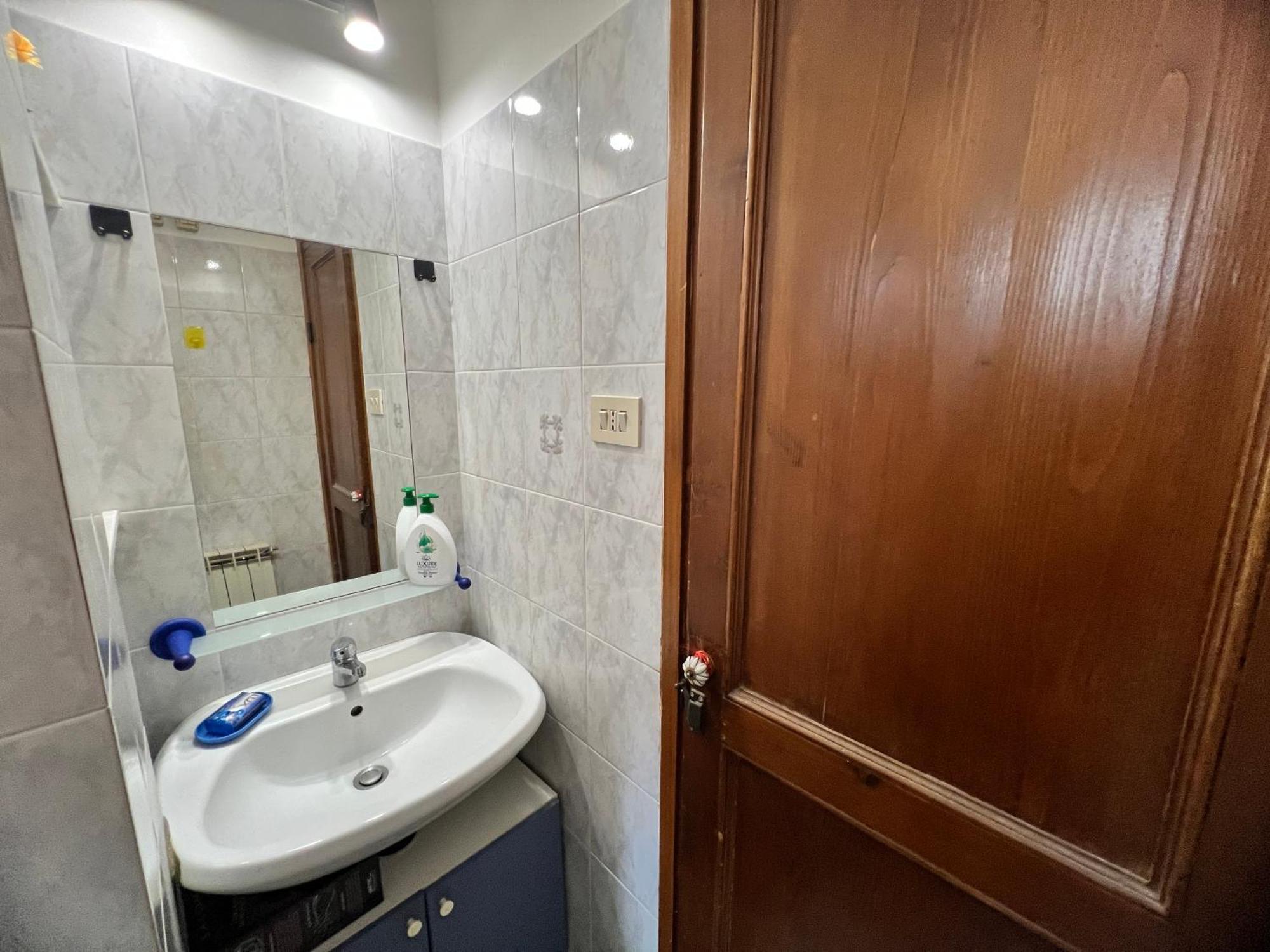 Appartamento Grandis Genua Buitenkant foto