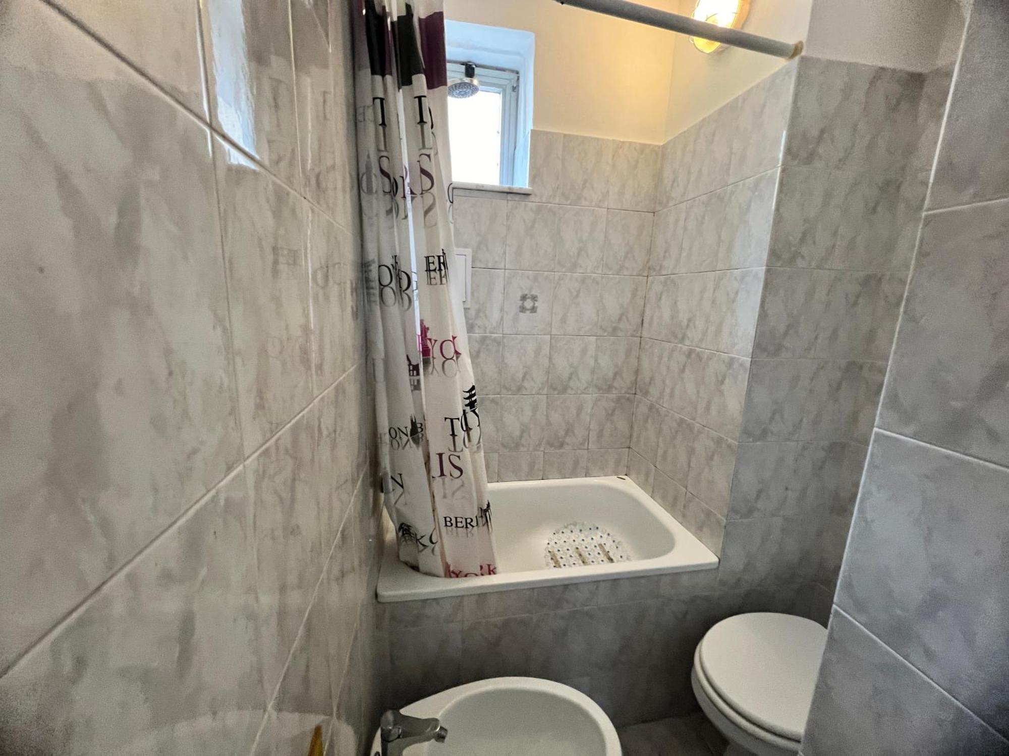 Appartamento Grandis Genua Buitenkant foto